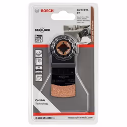 Scie à plat Bosch AIZ 32 RT5 - Vue supplémentaire 4