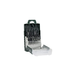 Bosch 2 609 255 135 foret Ensemble de forets 19 pièce(s)