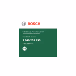 Bosch 2 609 255 135 foret Ensemble de forets 19 pièce(s) - Vue supplémentaire 3