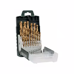 foret Bosch 25 pièces