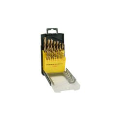 Bosch Prom 19-tlg. Metallbohrer HSS-TiN| 2607017152 Ensemble de forets 19 pièce(s)