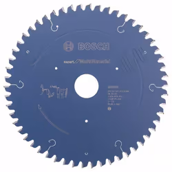 Scie circulaire Bosch Expert for Multi Material 2608642492; 210x30 mm; Z54