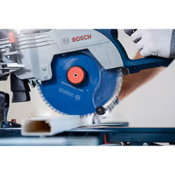 Bosch ‎2608642493 lame de scie circulaire 21,6 cm 1 pièce(s) - Vue supplémentaire 4