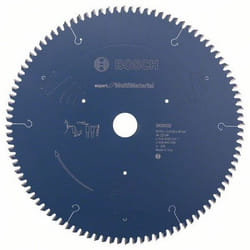 Bosch 2 608 642 495 lame de scie circulaire 30 cm 1 pièce(s)