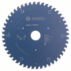 Scie circulaire Bosch Expert for Wood 2608642496; 210x30 mm; Z48