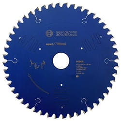 Bosch ‎2608642497 lame de scie circulaire 21,6 cm 1 pièce(s)
