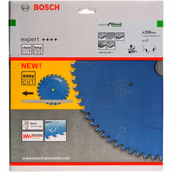 Bosch ‎2608642497 lame de scie circulaire 21,6 cm 1 pièce(s)