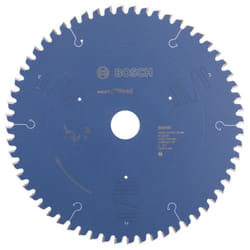 Lame de scie Bosch Expert for Wood 2608642498; 250x30x2,4 mm