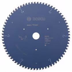 Bosch 2608642499, Bois, 30 cm, 3 cm, 3 mm
