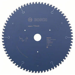 Bosch 2608642499 lame de scie circulaire 30 cm