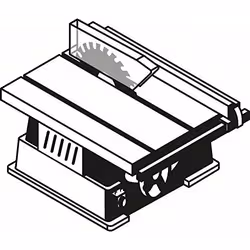 Bosch ‎2608642501 lame de scie circulaire 10 cm 1 pièce(s) - Vue supplémentaire 2