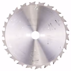 Scie circulaire Bosch Expert for Wood 2608642503; 300x30 mm; Z26