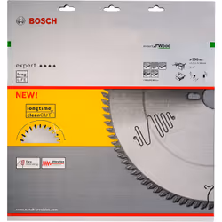 Bosch ‎2608642504 lame de scie circulaire 1 pièce(s)