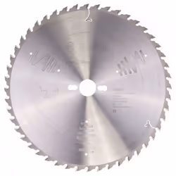 Bosch 2 608 642 508, 30 cm, 3 cm, 2,2 mm, 3,2 mm, Biseau supérieur alterné, 15°