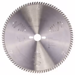 Bosch 2 608 642 511, Bois, 30 cm, 3 cm, 2,2 mm, 3,2 mm, Biseau supérieur alterné