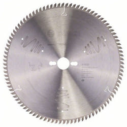 Bosch 2 608 642 511 lame de scie circulaire 30 cm 1 pièce(s)