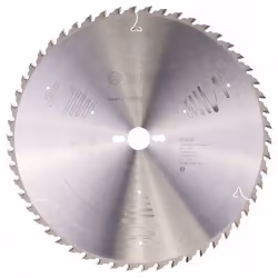 Bosch 2 608 642 512, Bois, 35 cm, 3 cm, 2,5 mm, 3,5 mm, Biseau supérieur alterné