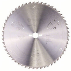 Bosch 2 608 642 512 lame de scie circulaire 35 cm 1 pièce(s)