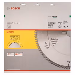 Bosch 2 608 642 512 lame de scie circulaire 35 cm 1 pièce(s)