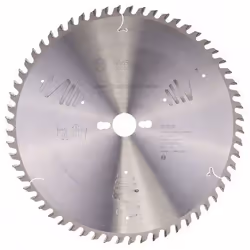Bosch 2 608 642 515, Panneau laminé, 30,3 cm, 3 cm, 2,2 mm, 3,2 mm, 10°
