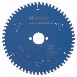 Scie circulaire Bosch Expert for Laminated Panel 2608642516; 250x30 mm; Z80