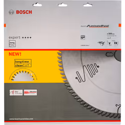 Bosch ‎2608642518 lame de scie circulaire 30,5 cm 1 pièce(s)