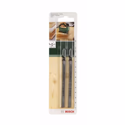 Usage du produit: Pour couper du bois massifs Type d'attache: Attache en T Type d'accroche: T Longueur de la lame (en mm): 20 ...