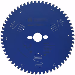 Lame de scie Bosch Expert Wood; 254x2,4x30 mm; Z60