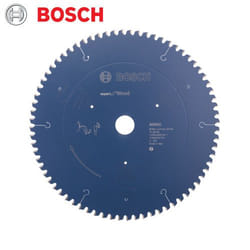 Lame de scie Bosch Expert for Wood; 305x30x2,4 mm; Z72