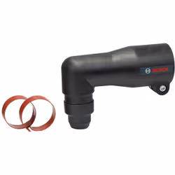 Diamètre du col de broche 50 mm La tête de perçage angulaire permet de percer dans des zones étroites Compatible avec tous le ...