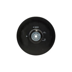 Bosch Plateaux de ponçage