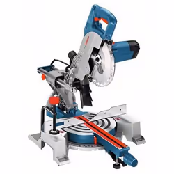 Bosch GCM 800 SJ Professional, 5500 tr/min, 47°, 47°, 47°, Secteur, 1400 W