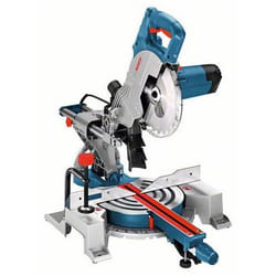 Bosch GCM 800 SJ Professional 5500 tr/min 1400 W