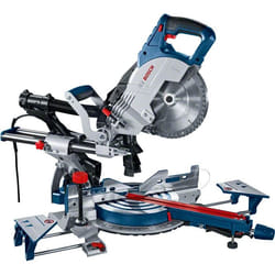 Bosch Scie à onglets radiale GCM 8 SJL Professional