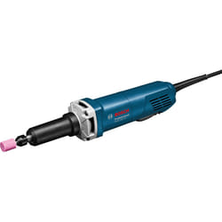 Bosch GGS 28 LP Professional 30000 tr/min Noir, Bleu, Gris 500 W