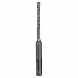 Foret à béton Bosch 2608587834; 7,0x200x265 mm; SDS-plus