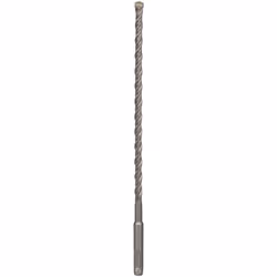 Perçage lisse dans le béton Le foret SDS plus-5 permet de percer sans effort Carbure denté pour un travail en douceur sans gr ...
