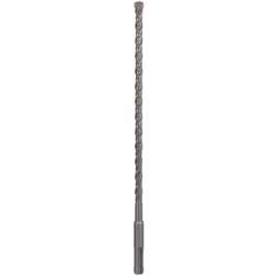 Perçage lisse dans le béton Le foret SDS plus-5 permet de percer sans effort Carbure denté pour un travail en douceur sans gr ...