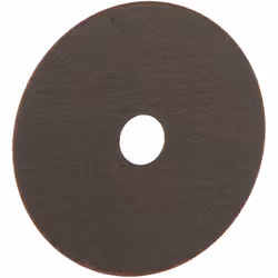 Disque abrasif Bosch Rapido; WA 60 T BF; 125x1,0 mm