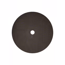 Disque abrasif Bosch Standard for Stone 2608603180; 230x22,23 mm