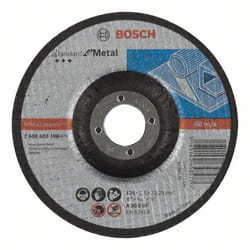 Bosch 2 608 603 160 accessoire pour meuleuse d'angle Disque de coupe