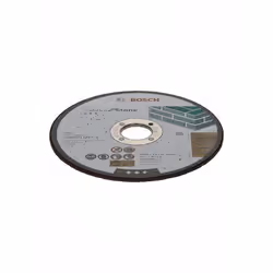 Disque abrasif Bosch Standard for Stone 2608603178; 125x22,23 mm