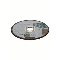 Disque abrasif Bosch Standard for Stone 2608603178; 125x22,23 mm