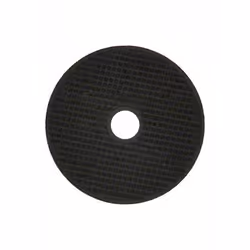 Disque abrasif Bosch Standard for Stone 2608603178; 125x22,23 mm