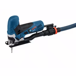 Bosch GST 90 E, Noir, Vert, Argent, 9 cm, 2,6 cm, 2 cm, 1 cm, Secteur