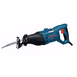 - Puissance : 1100 W - Fréquence à vide : 0-2700 - Longueur de course : 28 mm - Profondeur de coupe : métal 20 / bois 230 mm  ...