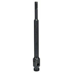 Adaptateur de changement de puissance Bosch 2608580864; SDS-plus; G 1/2''; 240 mm