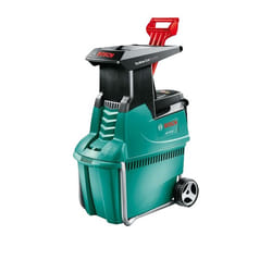 Bosch AXT 25 TC broyeur 2500 W 53 L