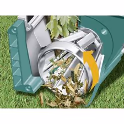 Bosch AXT 25 TC broyeur 2500 W 53 L
