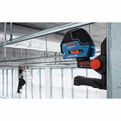 Bosch Laser lignes GLL 3-50 Professional